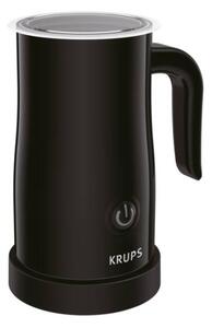 Krups - Napěňovač mléka 300ml černá