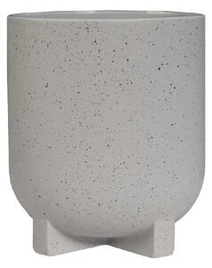Květináč Plus Mini Mole Dot 12 cm DBKD