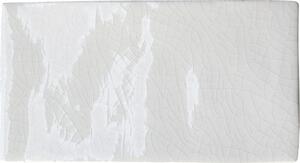 Retro obklad Equipe Masia Blanco Crackle 7,5x15