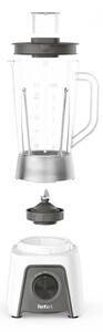 Tefal - Stolní mixér 1,5 l BLENDEO+ 450W/230V šedá/bílá