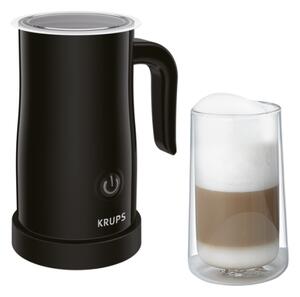 Krups - Napěňovač mléka 300ml černá