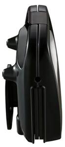 Tefal - Toustovač CROC TIME 700W/230V černá/chrom