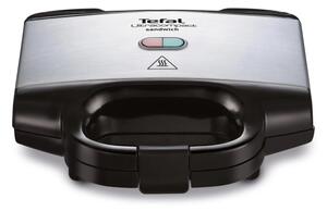 Tefal - Toustovač ULTRACOMPACT 700W/230V černá/chrom
