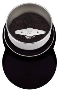 Tefal - Elektrický mlýnek na kávu 50g 180W/230V černá