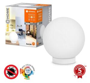 Ledvance - LED Stmívatelná lampa SUN@HOME LED/8,5W/230V 2200-5000K CRI 95 Wi-Fi