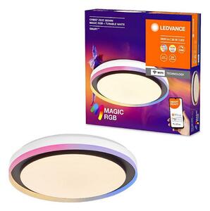 Ledvance - LED RGBW Stmívatelné stropní svítidlo SMART+ MAGIC LED/38W/230V Wi-Fi