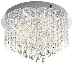 STROPNÍ LED SVÍTIDLO, 40 cm - Stropní svítidla