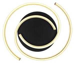 Globo 67175-40 - LED Stropní svítidlo MAIKA LED/38W/230V