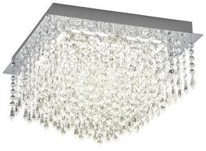 STROPNÍ LED SVÍTIDLO, 40 cm XXXL - Stropní svítidla