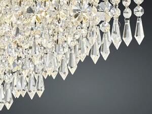 STROPNÍ LED SVÍTIDLO, 40 cm - Stropní svítidla