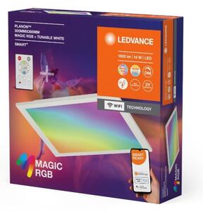 Ledvance - LED RGBW Stmívatelné stropní svítidlo SMART+ MAGIC LED/14W/230V Wi-Fi