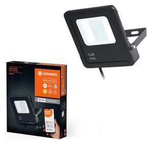Ledvance - LED RGBW Stmívatelný reflektor FLOODLIGHT LED/50W/230V IP65 Wi-Fi