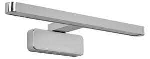 Ledvance - LED Koupelnové osvětlení zrcadla DISC BAR LED/7W/230V 3000/4000K IP44