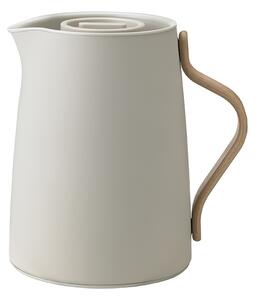 Termo konvice na čaj Emma Sand 1 l Stelton