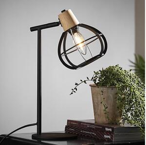 ONLI - Stolní lampa GINGER 1xE14/6W/230V
