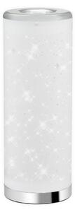 Briloner 7332-018 - LED Stolní lampa STARRY SKY 1xGU10/5W/230V bílá