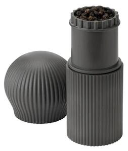 Mlýnek na koření CHEFFY Grey Rig-Tig
