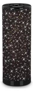 Briloner 7334-015 - LED Stolní lampa STARRY SKY 1xGU10/5W/230V černá