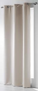 OCULT zatemňovací závěs 140 x 240 cm, světlá béžová