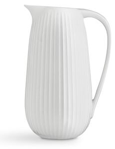 Termoska Hammershoi Thermos White 1 l Kähler