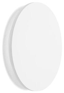 Aigostar - LED Nástěnné svítidlo LED/12W/230V 3000K 25 cm bílá