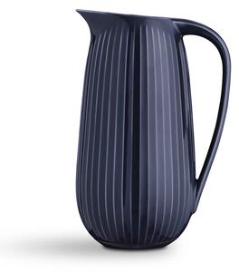 Termoska Hammershoi Thermos Indigo 1 l Kähler