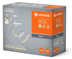 Ledvance - LED Stmívatelný pásek FLEX COB 1,5m LED/13W/230V 2700-6500K + DO