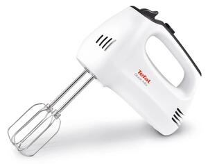 Tefal - Ruční šlehač QUICKMIX 300W/230V šedá/bílá