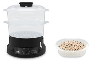 Tefal - Parní hrnec 6 l MINI COMPACT 800W/230V