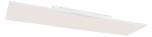 Globo 41608D5RGBSH - LED RGB Stmívatelné stropní svítidlo DORO LED/44W/230V + DO