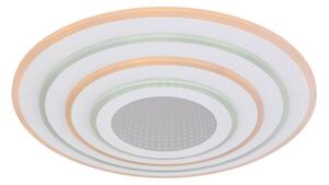 Globo 48544-40SH - LED Stmívatelné stropní svítidlo JOCELYN LED/40W/230V Tuya+DO