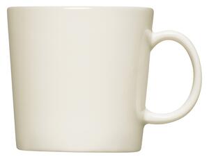 Porcelánový hrnek Teema White 0,3 l Iittala