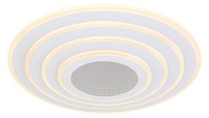 Globo 48544-40SH - LED Stmívatelné stropní svítidlo JOCELYN LED/40W/230V Tuya+DO