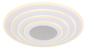Globo 48544-40SH - LED Stmívatelné stropní svítidlo JOCELYN LED/40W/230V Tuya+DO