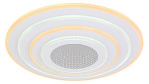 Globo 48544-40SH - LED Stmívatelné stropní svítidlo JOCELYN LED/40W/230V Tuya+DO