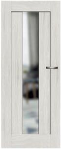 Interiérové dveře vasco doors TORRE model 3 Průchozí rozměr: 70 x 197 cm