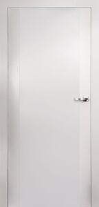 Interiérové dveře vasco doors LEON DUO model 1 Průchozí rozměr: 70 x 197 cm