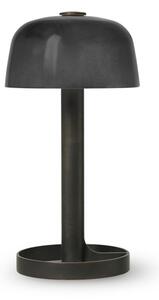 Stolní lampa se stmívačem Soft Spot Grey Rosendahl