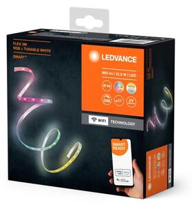 Ledvance - LED RGB+TW Stmívatelný venkovní pásek FLEX 3m LED/12,5W/230V Wi-Fi