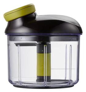 Tefal - Ruční sekáček 5 SECOND CHOPPER 900 ml zelená/černá