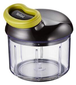 Tefal - Ruční sekáček 5 SECOND CHOPPER 900 ml zelená/černá