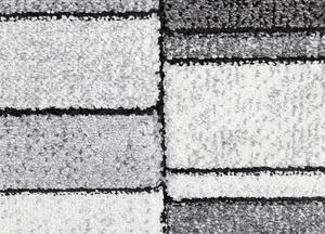 Ayyildiz koberce Kusový koberec Alora A1018 Grey - 80x150 cm