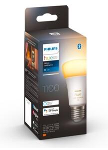 LED Stmívatelná žárovka Philips Hue WHITE AMBIANCE E27/8W/230V 2200-6500K