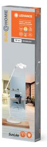 Ledvance - LED Stmívatelná lampa SUN@HOME LED/20W/230V 2200-5000K CRI 95 Wi-Fi
