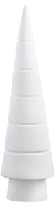 Keramická dekorace stromeček Granvik 25 cm Storefactory Scandinavia