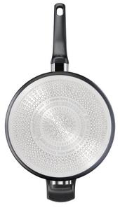 Tefal - Hluboká pánev s poklicí ULTIMATE 26 cm