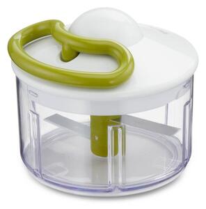 Tefal - Ruční sekáček 5 SECOND CHOPPER 500 ml zelená/bílá