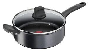 Tefal - Hluboká pánev s poklicí ULTIMATE 26 cm