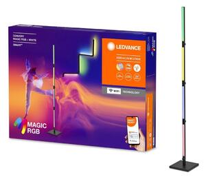 Ledvance- LED RGBW Stmívatelná stojací lampa 2v1 SMART+ MAGIC LED/24W/230V Wi-Fi
