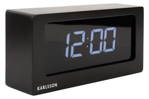 Karlsson KA5868BK stolní digitální hodiny
